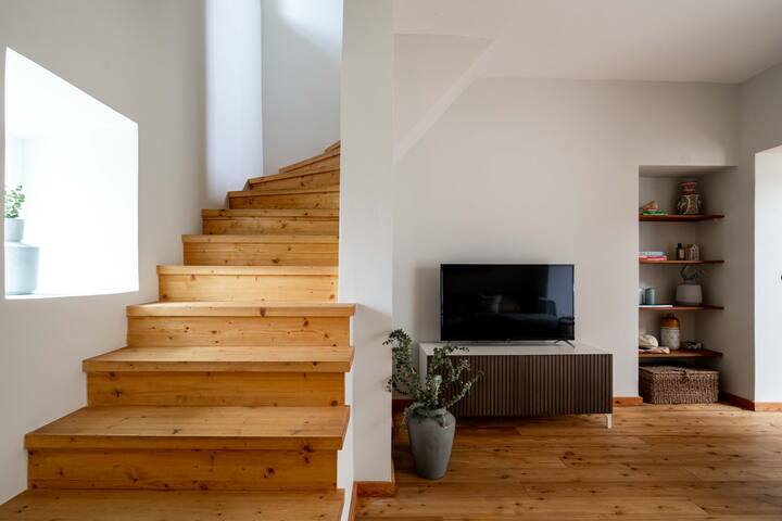 Sea´ya Thoughtful Stays – Villa Areia gallery image 4