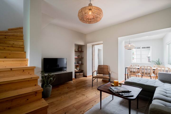 Sea´ya Thoughtful Stays – Villa Areia gallery image 2