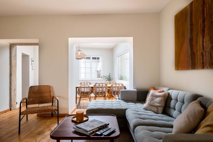 Sea´ya Thoughtful Stays – Villa Areia gallery image 3