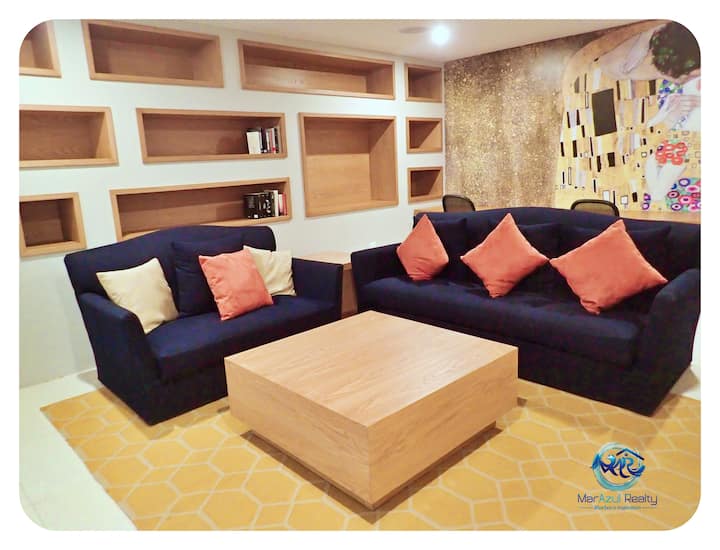 Seaside Treasure - 2m To 5th Avenue & 5m To Beach - Playa del Carmen