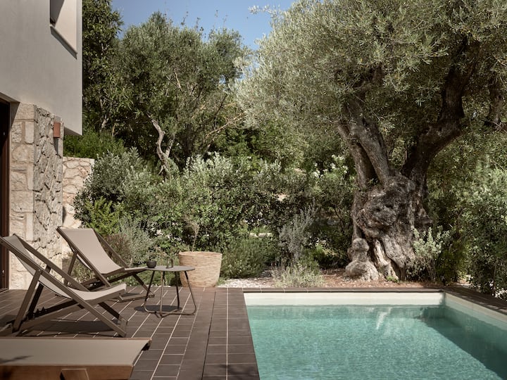 Zayn Luxury Villa Iii, A Fairytale Escape - Zakintos