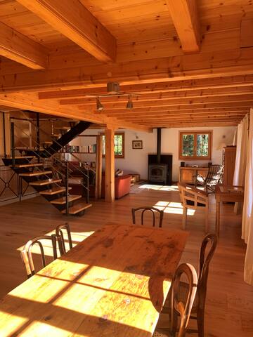 Dream Chalet. Diablerets, Gstaad, Glacier 3000 gallery image 4