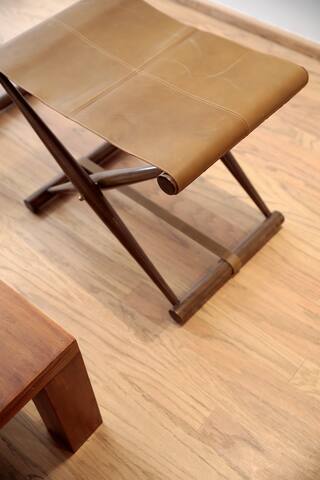 Mexico City Stylish 2 Bedroom Apartment in Polanco gallery image 5