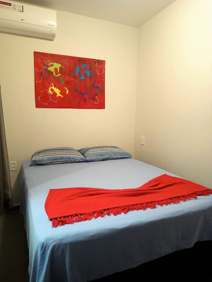 Აპარტამენტი „კონჩა“