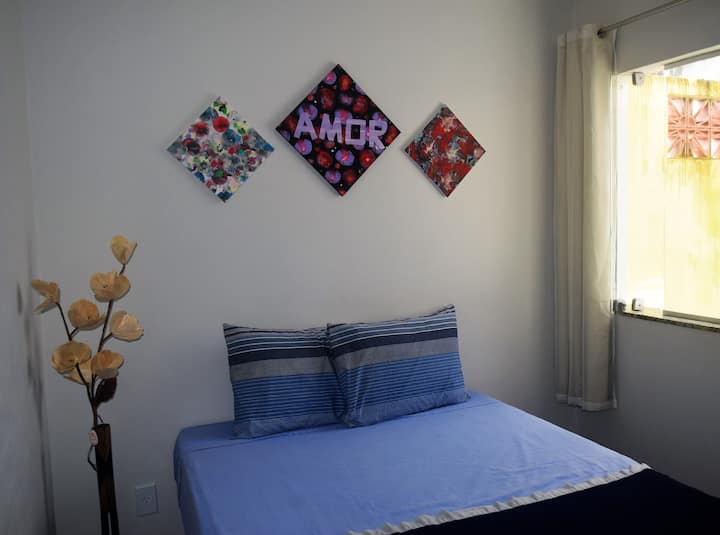 Საძინებელი „Ladle“