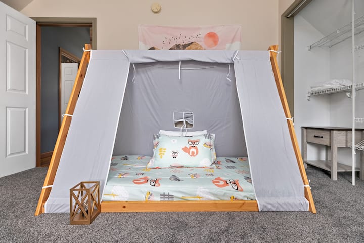 Bedroom 4