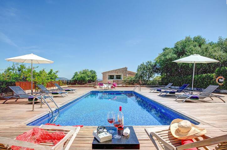 “NEW” Son Genet – Buger, Mallorca gallery image 4