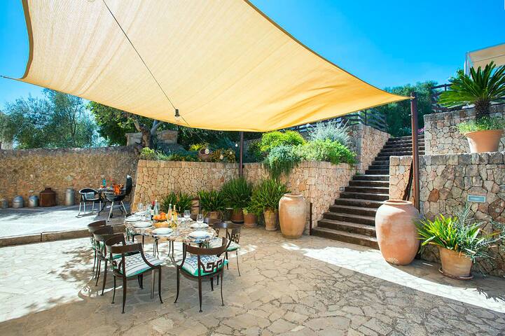 “NEW” Son Genet – Buger, Mallorca gallery image 5