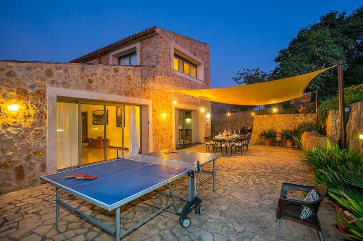 “NEW” Son Genet – Buger, Mallorca gallery image 2