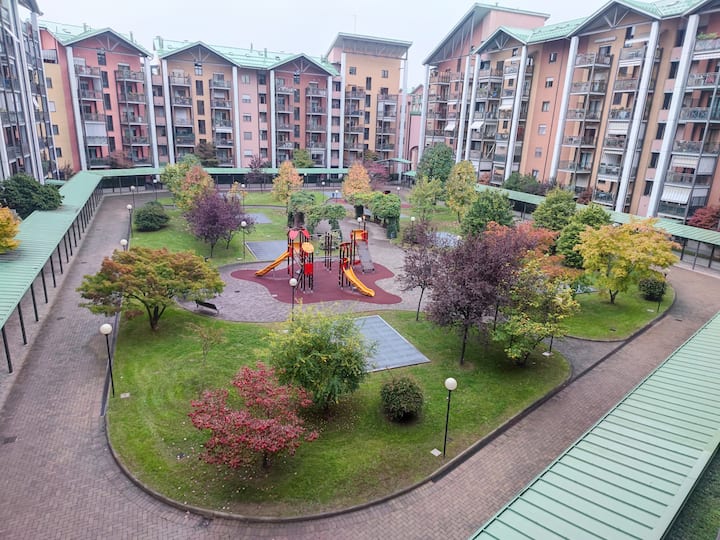 Simply Foyer Locations saisonnières à louer à Turin, Piemonte, Italie