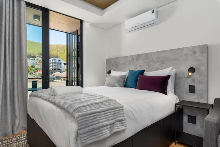 บริเวณห้องนอน