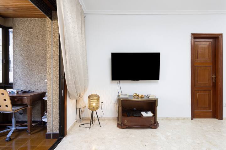 Home2book Stylish & Roomy Santa Cruz City Center - La Laguna