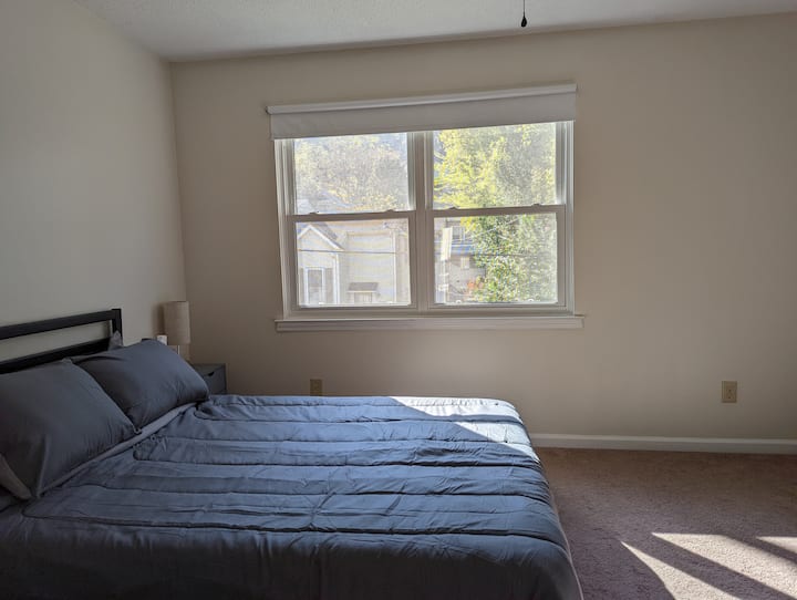 غرفة النوم 1