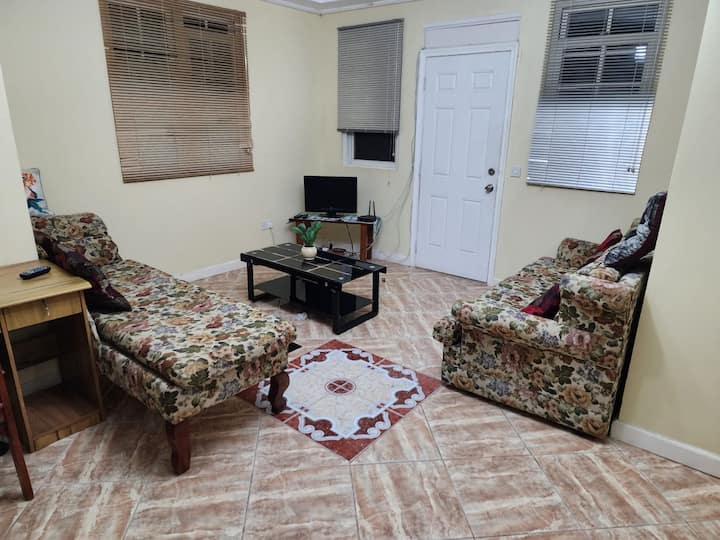 A Lovely Apartment With Sea View - Dominique