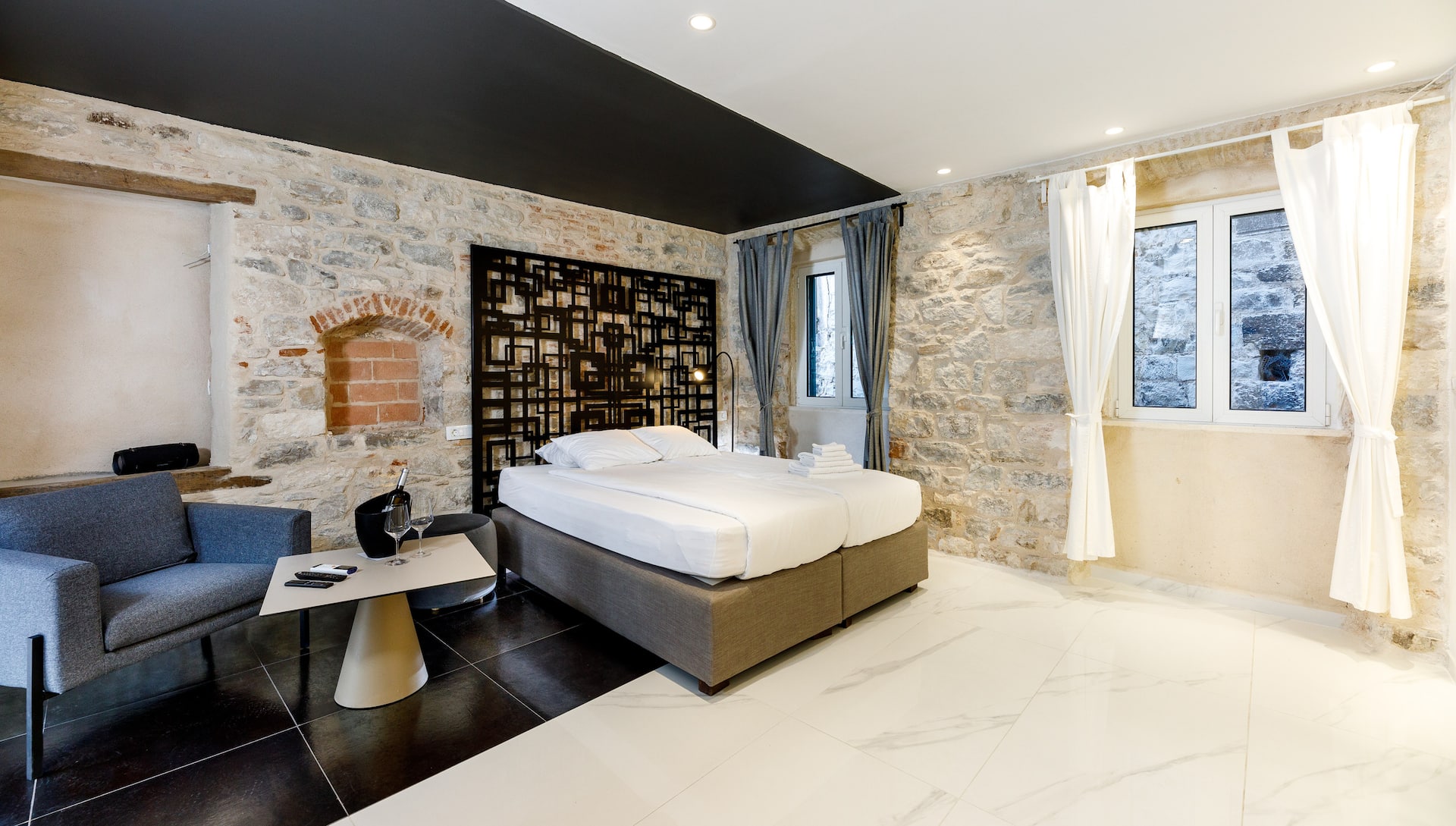 Palace luxury room