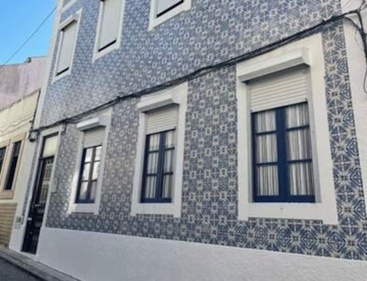 P Tio Da Foz By Rent4all - Figueira da Foz