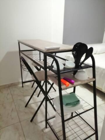 Quillarentalrooms managed Airbnb listing 3