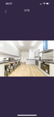 A beautiful newly renovated home: The Arlingford