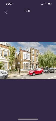 A beautiful newly renovated home: The Arlingford gallery image 5