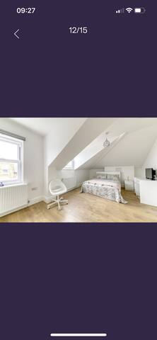 A beautiful newly renovated home: The Arlingford gallery image 3