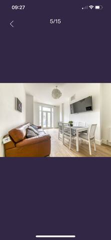 A beautiful newly renovated home: The Arlingford gallery image 2