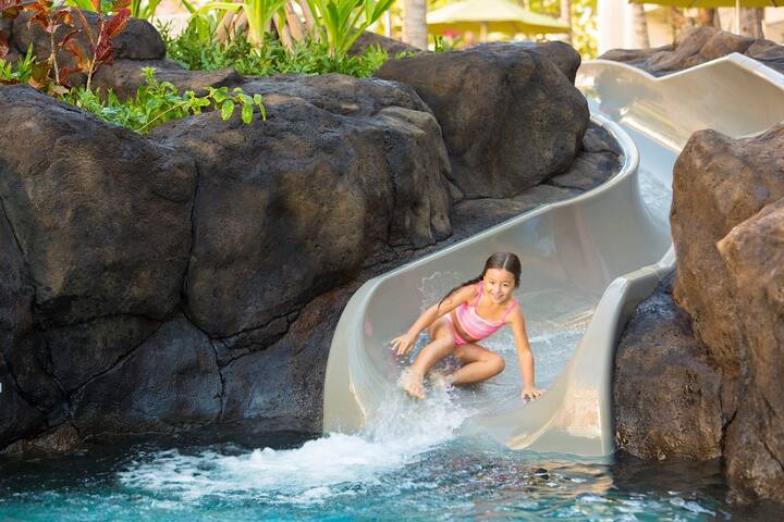 Beachfront Kaanapali Residence Club+Amenities- 3BR gallery image 3