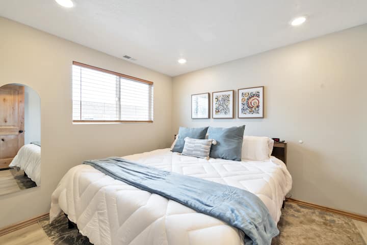 საძინებელი 1