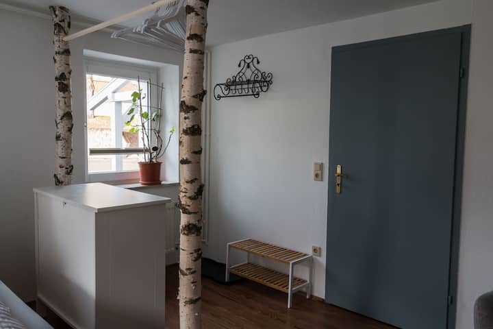 Little Flat In The Countryside - Trossingen