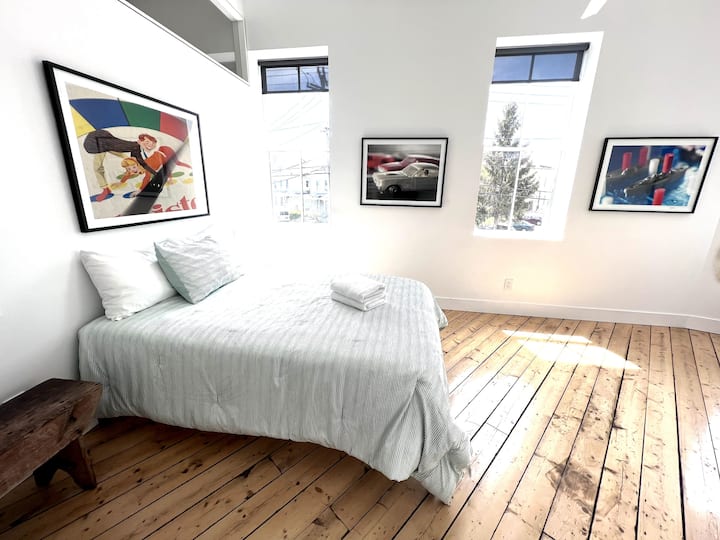 Bedroom #2