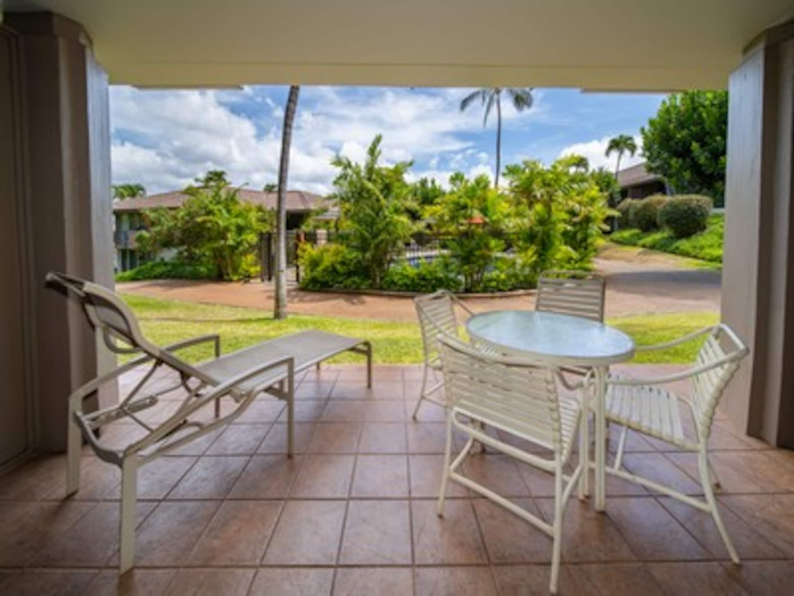 Kaanapali Maui at the Eldorado Garden View Studio - Image 12