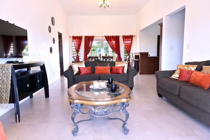 Sienna At Bayview Homes - Anguilla