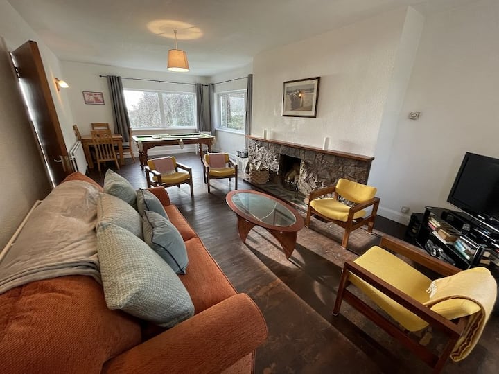Holiday Home In Achill Sound - Achill Island