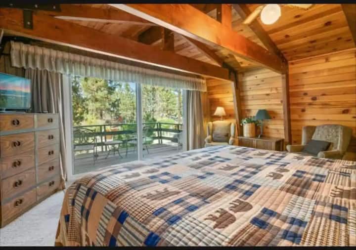 Bedroom 1 image 1