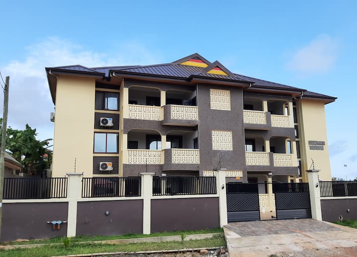 Takoradi Apartment Vacation Rentals Western Region, Ghana Airbnb