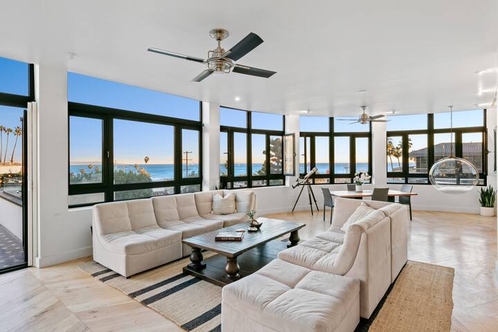 Breathtaking Ocean Front Oasis gallery image 2