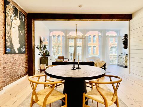 The Loft at 172 Main