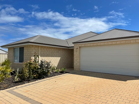 Enjoy a holiday away 'At The Bay'