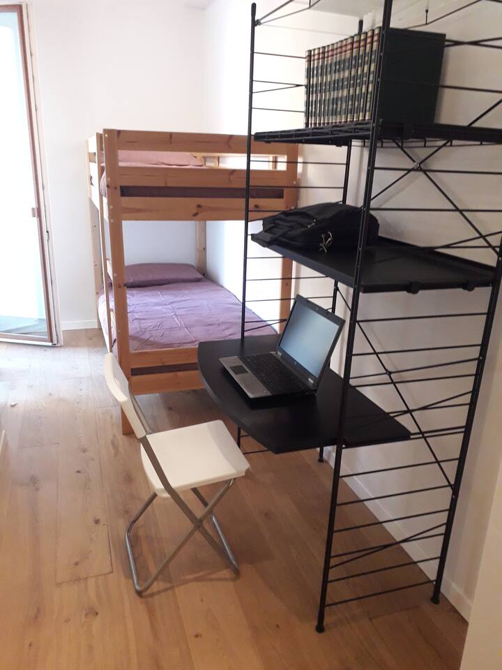 Habitación 1
