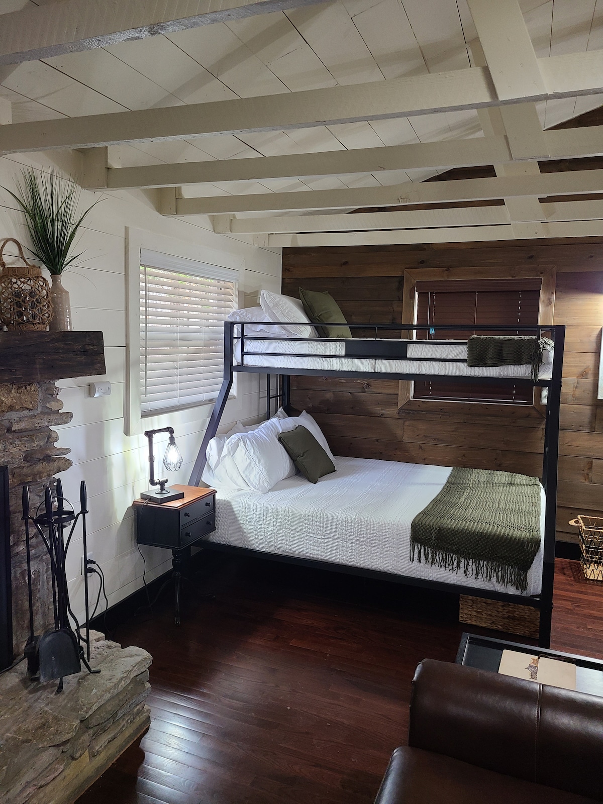 ห้องนอน