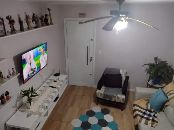 Casa Ampla E Confortável - Farroupilha