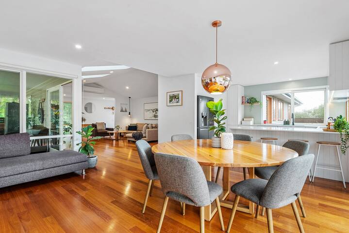 Rye Family Retreat gallery image 4