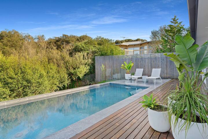 Rye Family Retreat gallery image 5