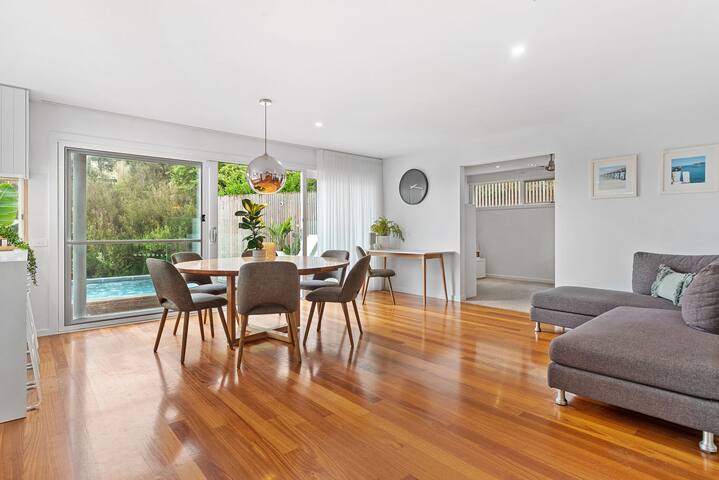 Rye Family Retreat gallery image 2