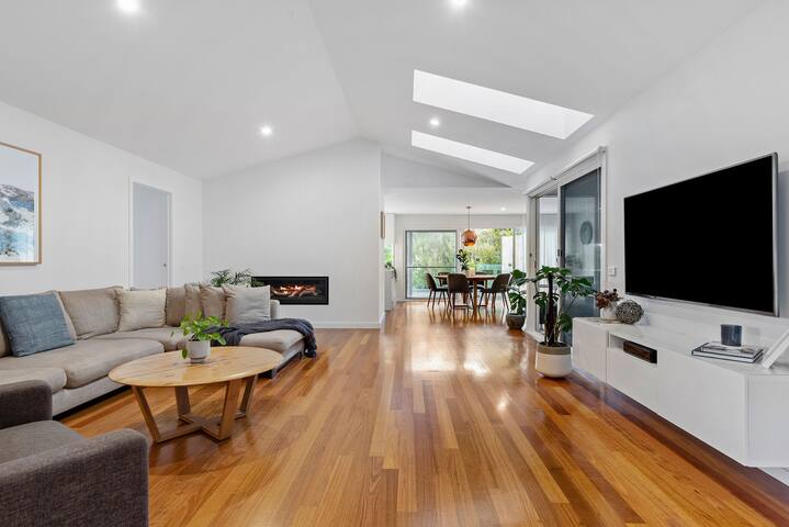 Rye Family Retreat gallery image 3