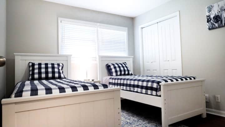 Спална соба 3