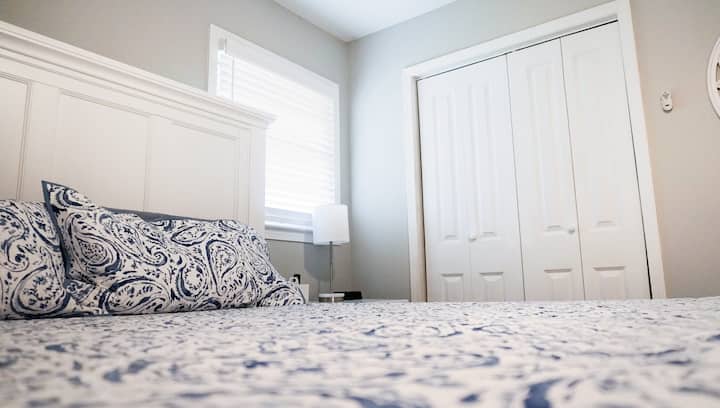 Спална соба 1