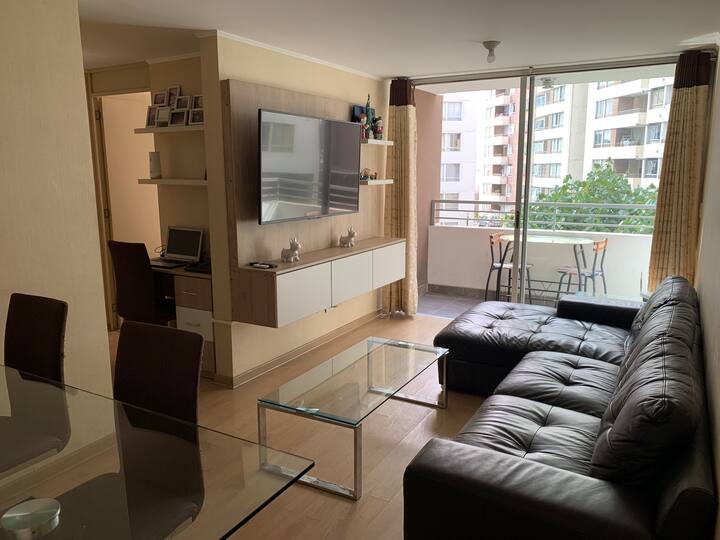 Apartment in San Miguel Apartments for Rent in San Miguel, Provincia