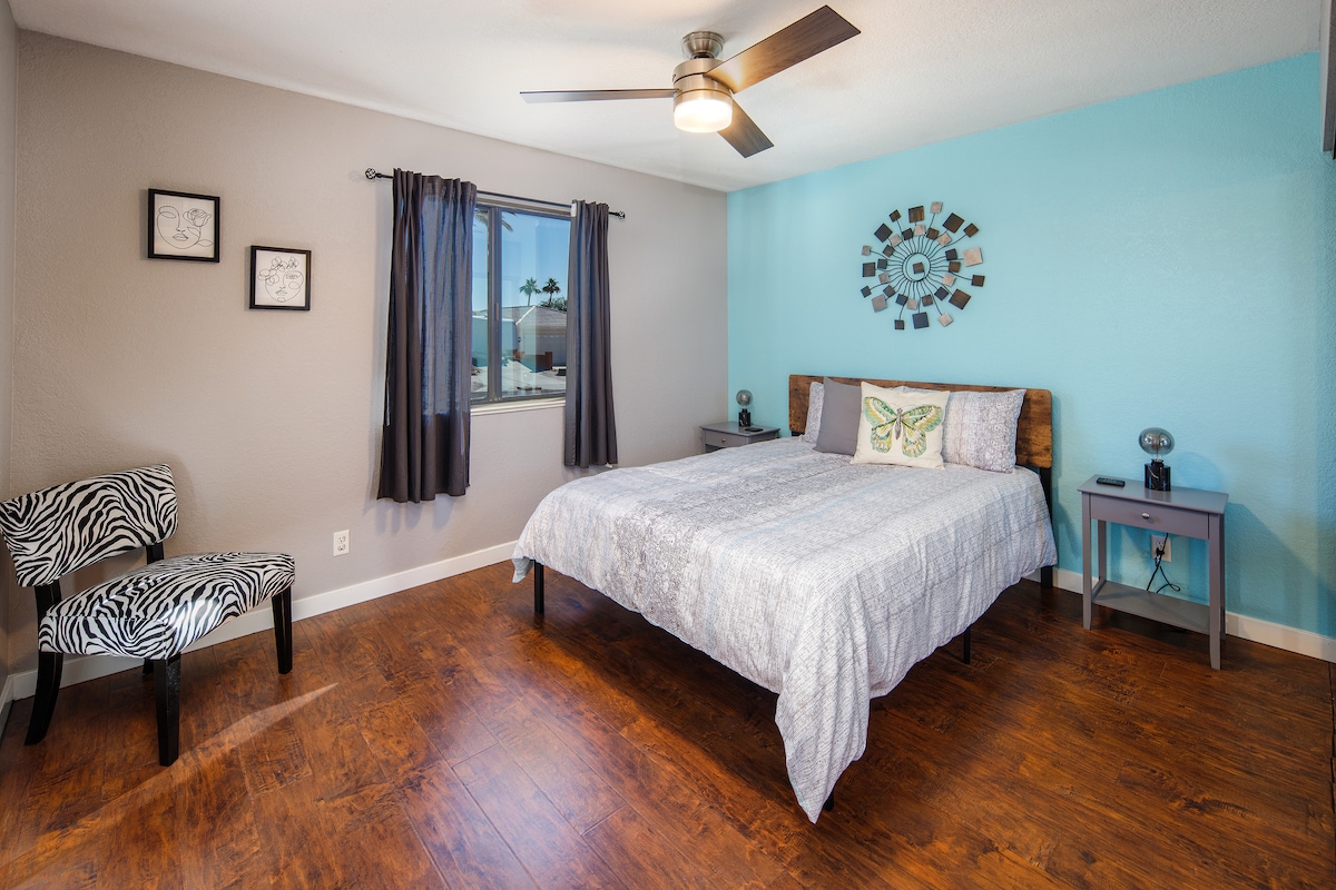 Спална соба 3