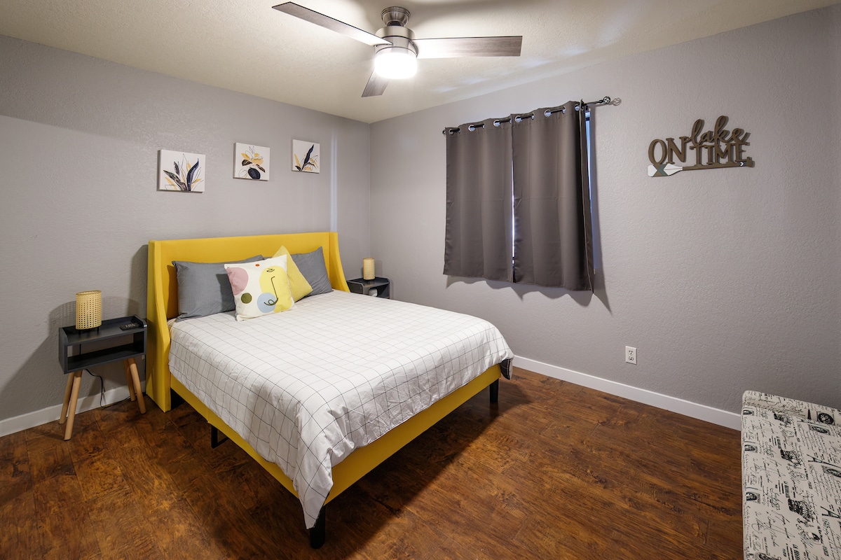 Спална соба 2