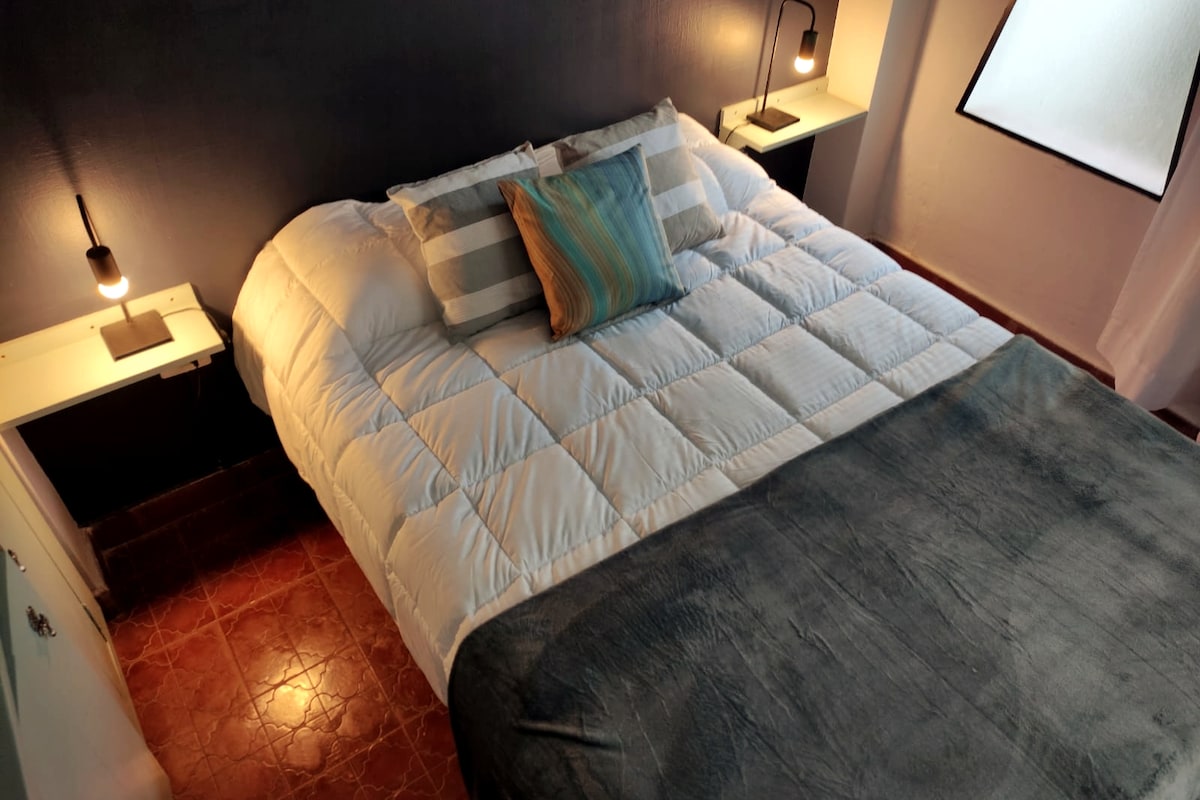 Udobnost i mir za odmor nakon dana punog aktivnosti.